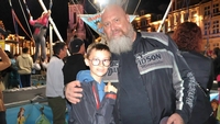 Photo 111 - Fete du 21 juillet