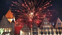 Photo 122 - Fete du 21 juillet