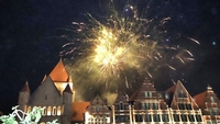 Photo 125 - Fete du 21 juillet