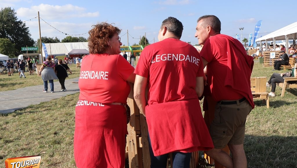 Festival Les Gens d'Ere - Vendredi