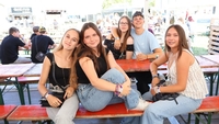Photo 4 - Festival Les Gens d'Ere - Vendredi