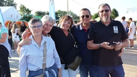 Photo 34 - Festival Les Gens d'Ere - Vendredi