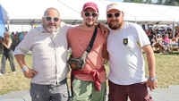 Photo 12 - Festival Les Gens d'Ere - Samedi