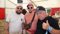 Photo 31 - Festival Les Gens d'Ere - Samedi