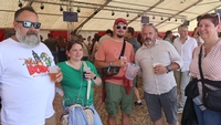 Photo 35 - Festival Les Gens d'Ere - Samedi