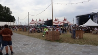 Photo 7 - Festival Les Gens d'Ere - Dimanche