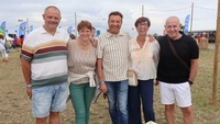 Photo 10 - Festival Les Gens d'Ere - Dimanche