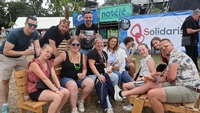 Photo 15 - Festival Les Gens d'Ere - Dimanche