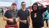 Photo 63 - Festival Les Gens d'Ere - Dimanche