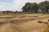 Photo 25 - Gymkhana - Blind Test