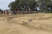 Photo 26 - Gymkhana - Blind Test