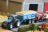 Photo 58 - Mini agricole