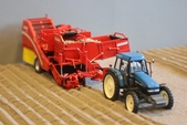 Photo 59 - Mini agricole