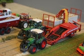 Photo 60 - Mini agricole