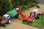 Photo 61 - Mini agricole