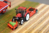 Photo 63 - Mini agricole