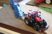 Photo 64 - Mini agricole