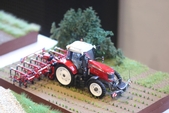 Photo 66 - Mini agricole