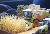 Photo 69 - Mini agricole