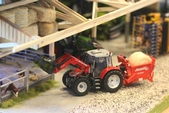 Photo 76 - Mini agricole