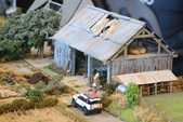Photo 85 - Mini agricole
