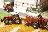 Photo 89 - Mini agricole