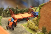 Photo 92 - Mini agricole