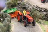 Photo 93 - Mini agricole