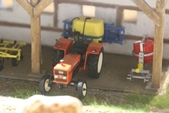 Photo 95 - Mini agricole