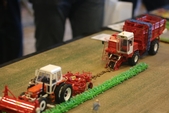 Photo 96 - Mini agricole