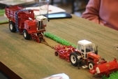 Photo 97 - Mini agricole