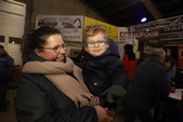 Photo 422 - Les mordus