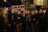 Photo 432 - Les mordus