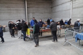 Photo 33 - Les mordus - dimanche