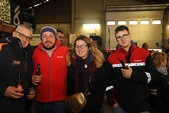 Photo 110 - Les mordus - dimanche