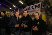 Photo 168 - Les mordus - dimanche