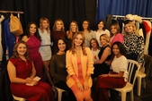 Photo 7 - Election Miss Province de Hainaut
