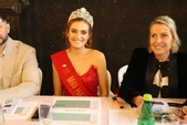 Photo 20 - Election Miss Province de Hainaut