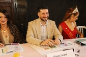 Photo 21 - Election Miss Province de Hainaut