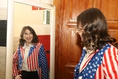 Photo 87 - Election Miss Province de Hainaut