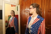 Photo 88 - Election Miss Province de Hainaut