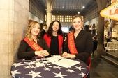 Photo 100 - Election Miss Province de Hainaut