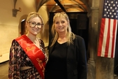 Photo 102 - Election Miss Province de Hainaut