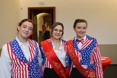 Photo 104 - Election Miss Province de Hainaut