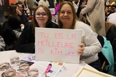 Photo 108 - Election Miss Province de Hainaut