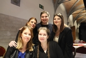 Photo 112 - Election Miss Province de Hainaut
