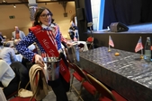 Photo 115 - Election Miss Province de Hainaut