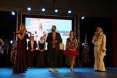 Photo 121 - Election Miss Province de Hainaut