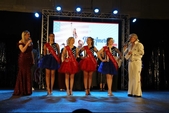 Photo 124 - Election Miss Province de Hainaut
