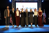 Photo 126 - Election Miss Province de Hainaut